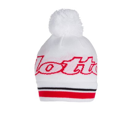 Шапка Lotto ATHLETICA III BEANIE KN 212045/07R
