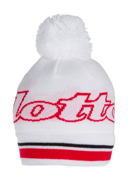Купить Шапка Lotto ATHLETICA III BEANIE KN 212045/07R - оригинал, гарантия