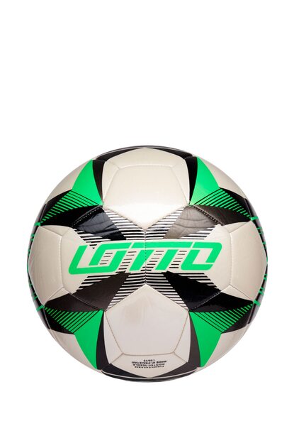 Купить Мяч футбольный Lotto BALL FB 500 EVO 5 212284/212285/5JF - оригинал, гарантия