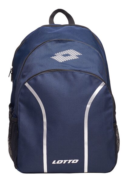 Купить Спортивный рюкзак Lotto BACKPACK DELTA PLUS 212287/5DJ - оригинал, гарантия