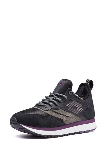 Купить Кроссовки Lotto TOKYO WEDGE LF W - оригинал, гарантия