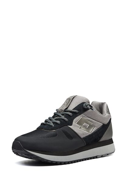 Купить Кроссовки Lotto TOKYO WEDGE TECH W 212419/1HA - оригинал, гарантия