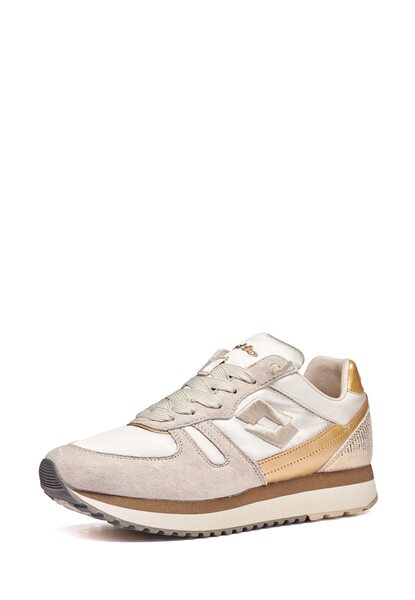 Купить Кроссовки Lotto TOKYO WEDGE W 212420/5NH - оригинал, гарантия