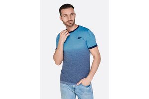 Футболка для тенниса Lotto TOP TEN II TEE SML 212828/5PD