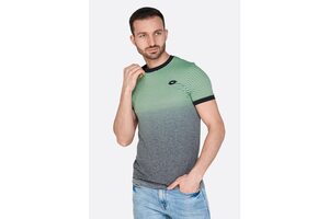 Футболка для тенісу Lotto TOP TEN II TEE SML 212828/645