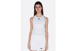 Майка для тенниса Lotto TOP TEN W II TANK PL 212830/0F1