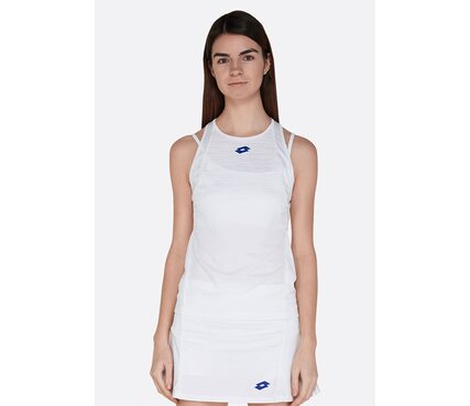 Майка для тенниса Lotto TOP TEN W II TANK PL 212830/0F1