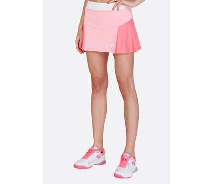 Теннисная юбка Lotto TOP TEN W II SKIRT PL 212835/5PB