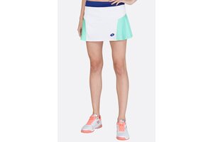 Теннисная юбка Lotto TOP TEN W II SKIRT PL 212835/5PC