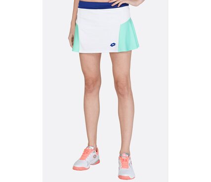 Теннисная юбка Lotto TOP TEN W II SKIRT PL 212835/5PC