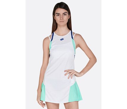 Теннисное платье Lotto TOP TEN W II DRESS PL 212837/5PC