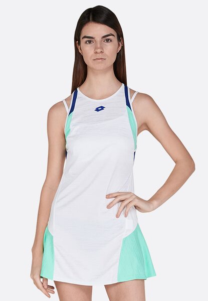 Купить Теннисное платье Lotto TOP TEN W II DRESS PL 212837/5PC - оригинал, гарантия