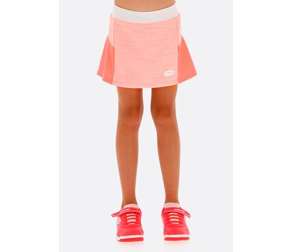 Теннисная юбка Lotto TOP TEN G II SKIRT PL 212840/5PB