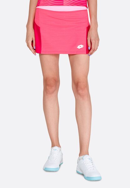 Купить Теннисная юбка Lotto TOP TEN G II SKIRT PL 212840/6OF - оригинал, гарантия
