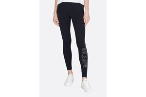 Леггинсы Lotto DINAMICO W II LEGGING PRT JS STC 212895/1CL