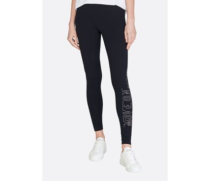 Леггинсы Lotto DINAMICO W II LEGGING PRT JS STC 212895/1CL