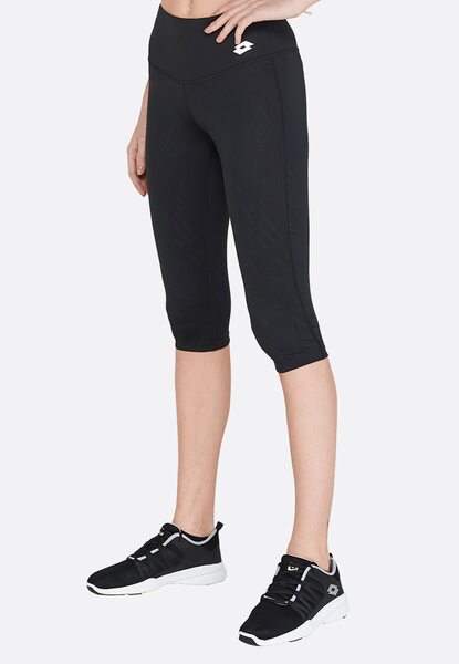 Купить Леггинсы Lotto VABENE W II LEGGING MID PRT3 PL 212959/1CL - оригинал, гарантия