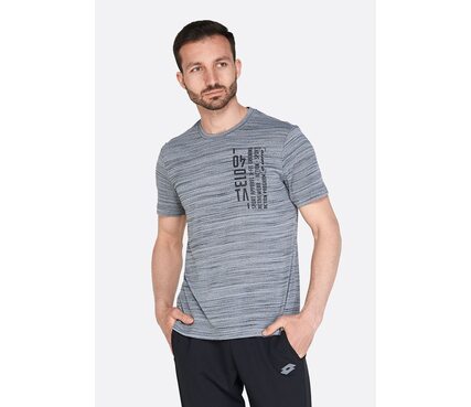 Футболка Lotto VABENE II TEE MEL PL 212980/P73