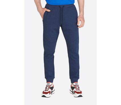 Спортивные штаны Lotto DINAMICO II PANT RIB MEL FT 213005/1CI