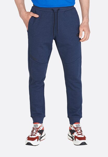 Купить Спортивные штаны Lotto DINAMICO II PANT RIB MEL FT 213005/1CI - оригинал, гарантия