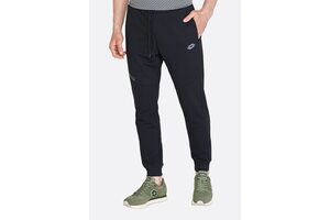 Спортивні штани Lotto DINAMICO II PANT RIB FT 213006 / 1CL
