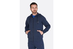 Худі Lotto DINAMICO II SWEAT FZ HD MEL FT 213007 / 1CI