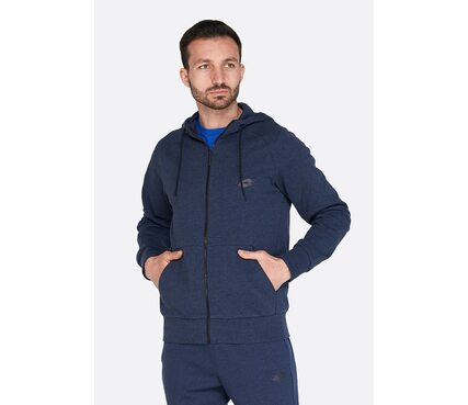 Худи Lotto DINAMICO II SWEAT FZ HD MEL FT 213007/1CI
