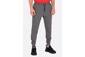 Спортивні штани Lotto DINAMICO II PANT CUFF MEL CO 213075 / 1CO