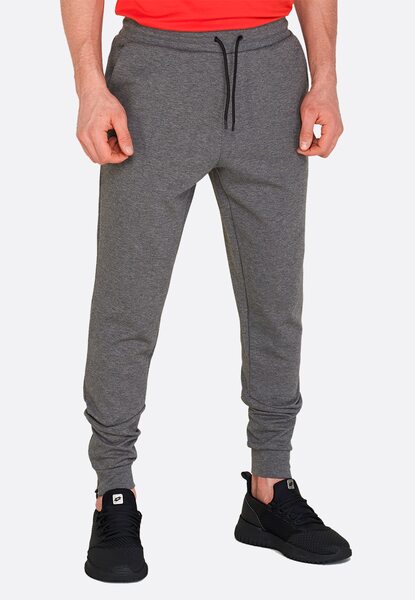 Купить Спортивные штаны Lotto DINAMICO II PANT CUFF MEL CO 213075/1CO - оригинал, гарантия