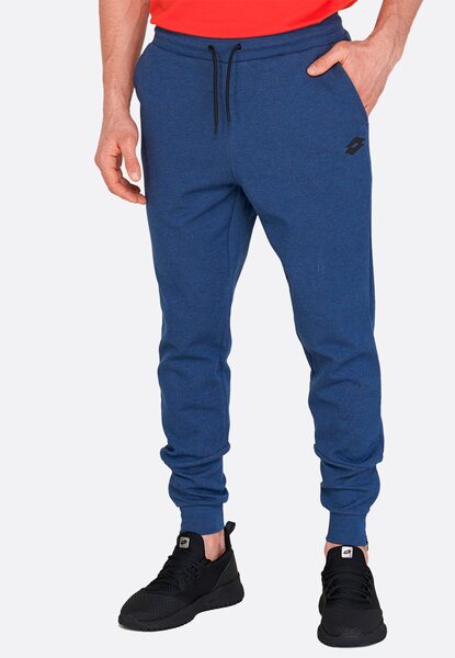 Купить Спортивные штаны Lotto DINAMICO II PANT CUFF MEL CO 213075/5P9 - оригинал, гарантия