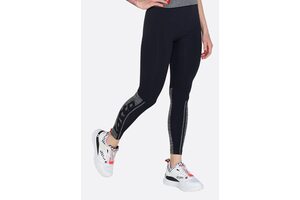 Леггинсы Lotto VABENE PLUS W II LEGGING MEL SML 213112/5QN