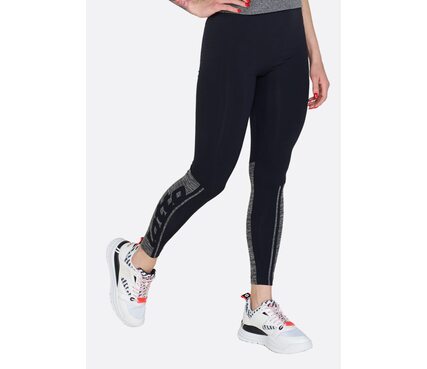 Леггинсы Lotto VABENE PLUS W II LEGGING MEL SML 213112/5QN