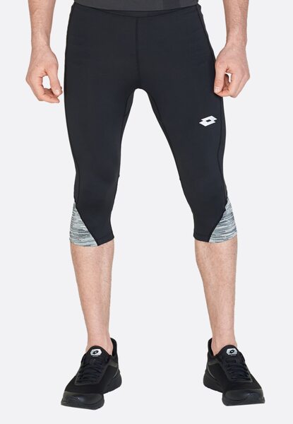 Купить Леггинсы Lotto SPEEDRUN II LEGGING MID PL 213213/1CL - оригинал, гарантия