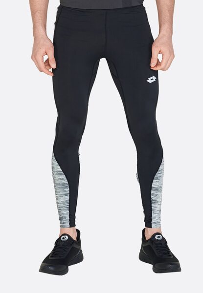 Купить Леггинсы Lotto SPEEDRUN II LEGGING PL 213214/1CL - оригинал, гарантия