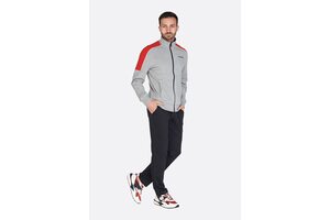 Спортивный костюм Lotto SUIT MORE II BS MEL JS 213263/4VI