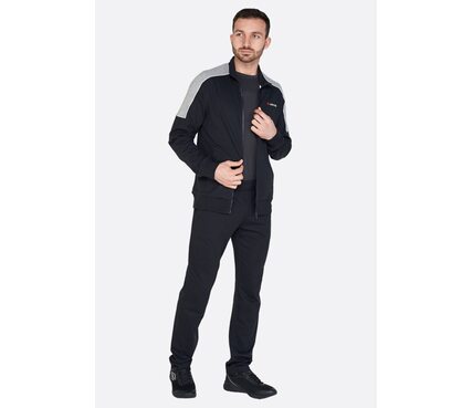 Спортивный костюм Lotto SUIT MORE II BS JS 213264/1CL