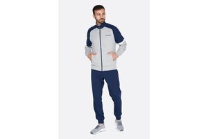 Спортивный костюм Lotto SUIT TRIPLE II RIB MEL JS 213265/1PA