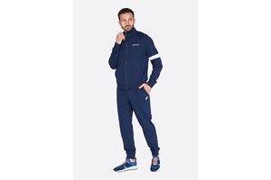 Спортивный костюм Lotto SUIT TRIPLE II RIB JS 213266/1CI