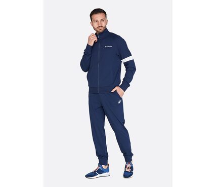 Спортивный костюм Lotto SUIT TRIPLE II RIB JS 213266/1CI