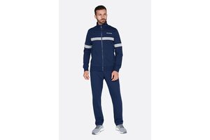 Спортивный костюм Lotto SUIT DUAL II BS RIB FT 213268/1CI