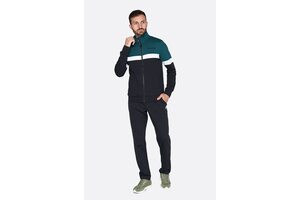 Спортивный костюм Lotto SUIT DUAL II BS RIB FT 213268/5A0