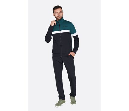 Спортивный костюм Lotto SUIT DUAL II BS RIB FT 213268/5A0