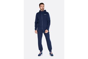Спортивный костюм Lotto SUIT DIAMOND II HD RIB FT 213270/1CI
