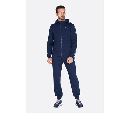 Спортивный костюм Lotto SUIT DIAMOND II HD RIB FT 213270/1CI