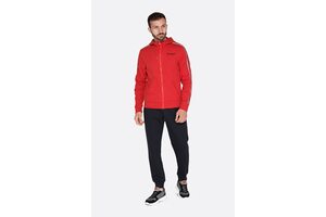 Спортивный костюм Lotto SUIT DIAMOND II HD RIB FT 213270/1OY
