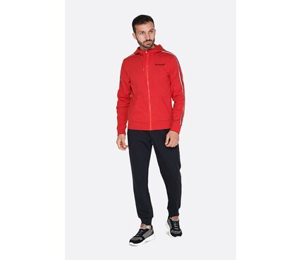 Спортивный костюм Lotto SUIT DIAMOND II HD RIB FT 213270/1OY