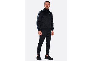 Спортивный костюм Lotto SUIT CIRCLE II BS RIB PL 213271/1CL