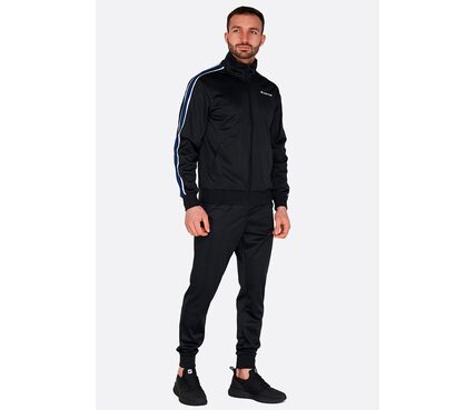 Спортивный костюм Lotto SUIT CIRCLE II BS RIB PL 213271/1CL