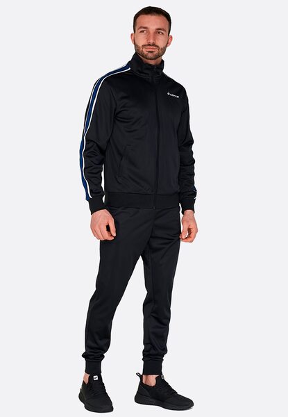 Купить Спортивный костюм Lotto SUIT CIRCLE II BS RIB PL 213271/1CL - оригинал, гарантия