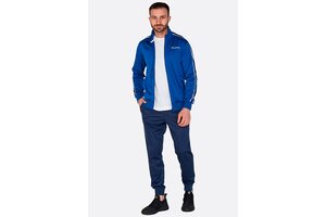 Спортивный костюм Lotto SUIT CIRCLE II BS RIB PL 213271/59Y